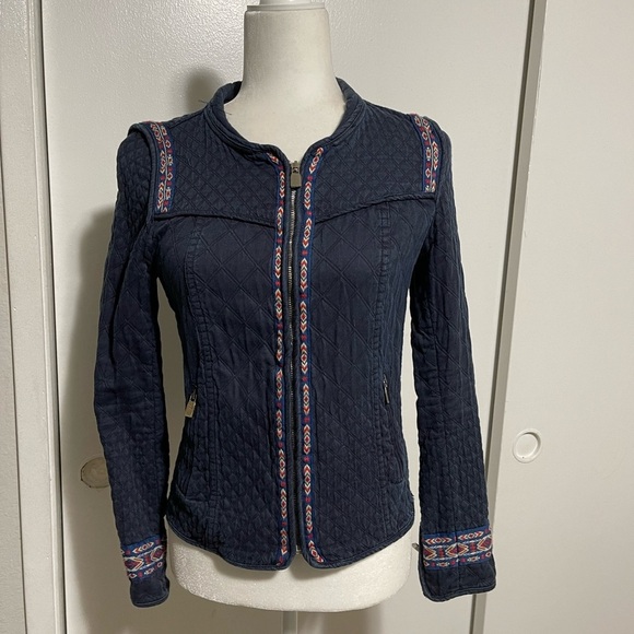 Zara jacket - Picture 1 of 5